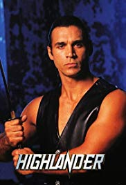 Watch Free Highlander (19921998)