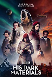 Watch Free His Dark Materials (2019 )