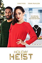 Watch Free Holiday Heist 