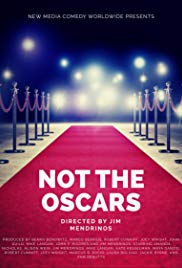 Watch Free  Not the Oscars (2019)