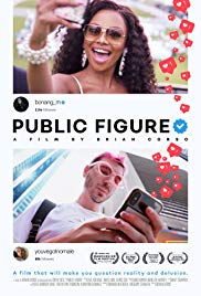 Watch Free Public Figure (2019)