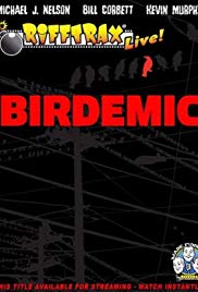 Watch Full Movie :RiffTrax Live: Birdemic  Shock and Terror (2012)