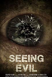 Watch Free Seeing Evil (2016)