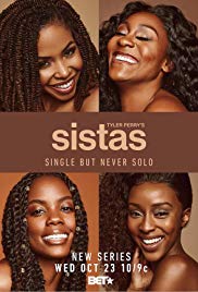 Watch Full Movie :Sistas (2019 )