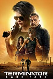 Watch Full Movie :Terminator: Dark Fate (2019)