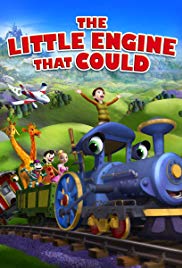 Watch Free The Little Engine That Could (2011)