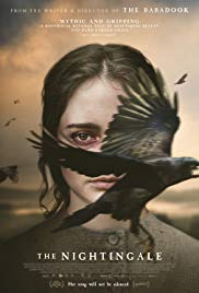 Watch Free The Nightingale (2018)