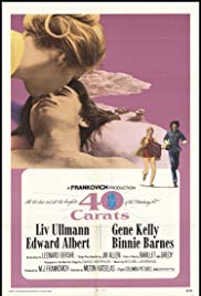 Watch Free 40 Carats (1973)