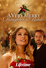 Watch Full Movie :A Very Merry Daughter of the Bride (2008)