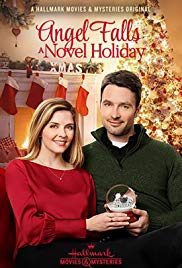 Watch Free Angel Falls: A Novel Holiday (2019)