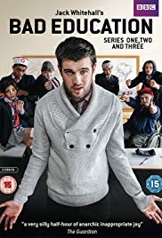 Watch Free Bad Education (20122014)