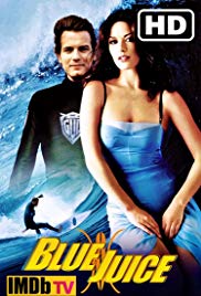 Watch Free Blue Juice (1995)