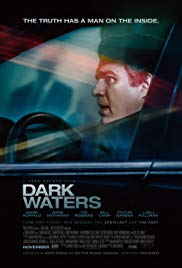 Watch Free Dark Waters (2019)