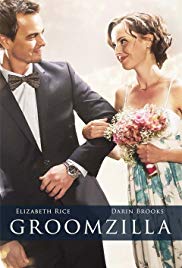 Watch Full Movie :Groomzilla (2017)