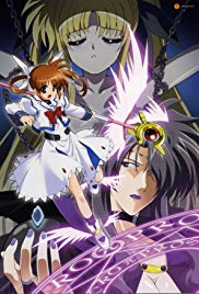 Watch Free Magical Girl Lyrical Nanoha (2004 )