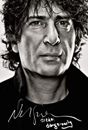 Watch Free Neil Gaiman: Dream Dangerously (2016)