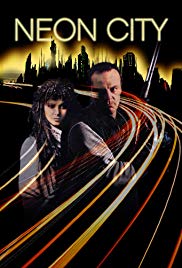 Watch Full Movie :Neon City (1991)