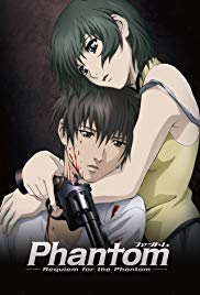 Watch Free Phantom: Requiem for the Phantom (2009 )