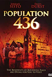 Watch Full Movie :Population 436 (2006)