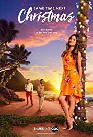 Watch Free Same Time, Next Christmas (2019)