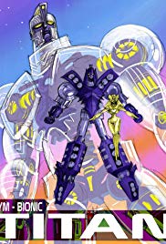 Watch Full Movie :SymBionic Titan (20102011)