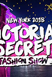 Watch Free The Victorias Secret Fashion Show (2018)