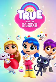 Watch Full Movie :True: Winter Wishes (2019)