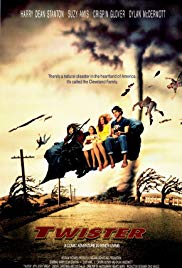 Watch Free Twister (1989)