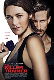 Watch Free Blood, Sweat, and Lies (2018)