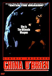 Watch Free China OBrien (1990)