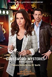 Watch Free Crossword Mysteries 3 (2019)