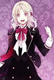 Watch Free Diabolik Lovers (2013 )