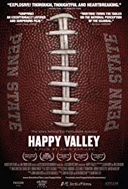 Watch Full Movie :Happy Valley (2014)