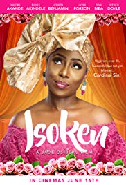 Watch Full Movie :Isoken (2017)