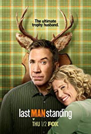 Watch Full Movie :Last Man Standing (2011 )