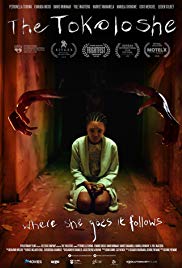 Watch Free The Tokoloshe (2018)