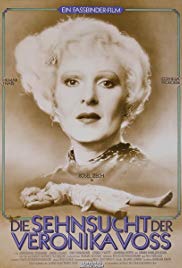 Watch Free Veronika Voss (1982)