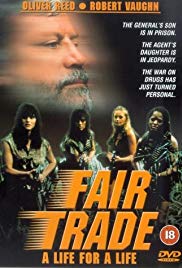 Watch Free Captive Rage (1988)