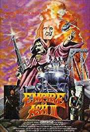 Watch Free Empire of Ash III (1989)