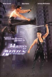 Watch Free Hard As Nails (2001)