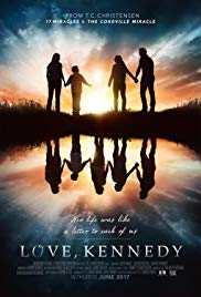 Watch Free Love, Kennedy (2017)