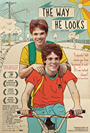 Watch Free The Way He Looks (2014)