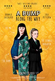 Watch Free A Bump Along the Way (2019)