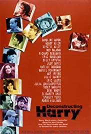 Watch Free Deconstructing Harry (1997)