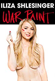 Watch Free Iliza Shlesinger: War Paint (2013)