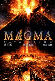 Watch Free Lava Storm (2008)