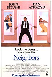 Watch Free Neighbors (1981)