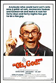 Watch Free Oh, God! (1977)