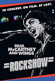 Watch Full Movie :Rockshow (1980)