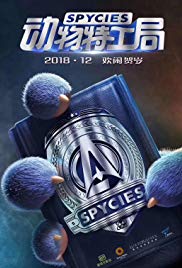 Watch Free Spycies (2019)